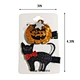 halloween decor skull halloween decoration