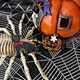 dress up halloween party